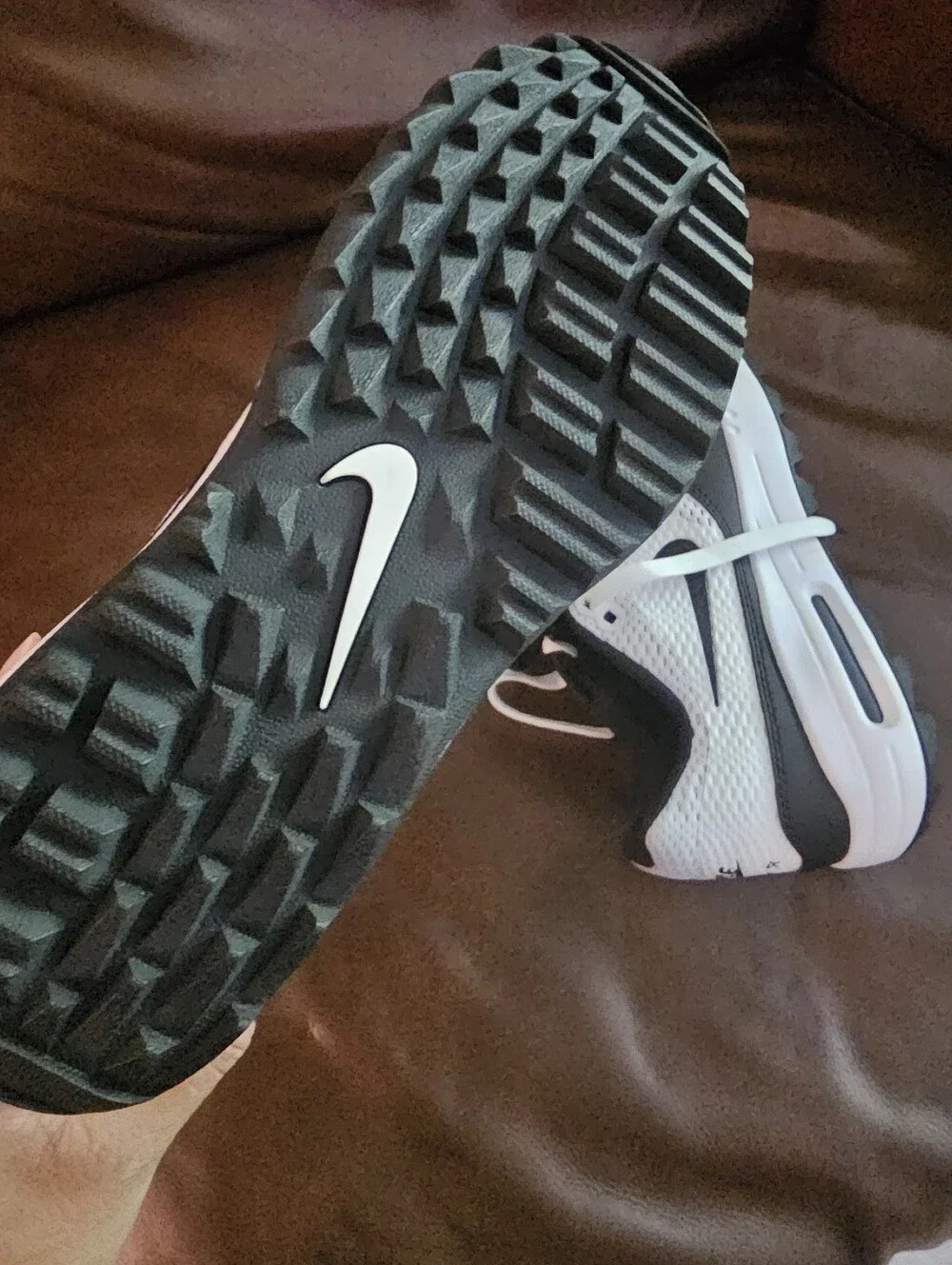 Nike Air Max Golf  Sneakers Women Size 9